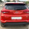 Hyundai Tucson 🔘Année : 2016/2017 thumb 1