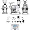 Robot pâtissier Clatronic 2000W thumb 1