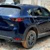 Mazda cx5 2019 limited thumb 4