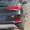Hyundai Tucson 1.6L essence  2017 thumb 5