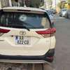 Location de voiture Toyota thumb 5