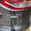 Ford escape titanuim thumb 1