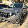 Toyota land cruiser TXL thumb 0