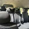 Location bus Toyota Hiace high roof thumb 6