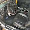 Ford fusion titanium 2014 thumb 0