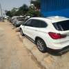 BMW X1 2016 thumb 5