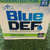 Super 8 AdBlue 2,5 gallons fluide DEF diesel thumb 1