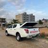 MITSUBISHI L200 DOUBLE CABINE thumb 6