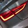 Audi RS3 2016 full options thumb 10