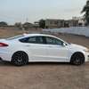 FORD FUSION TITANIUM 2.0 2017 thumb 8