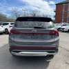 Hyundai santafe 2023 thumb 10