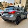 MITSUBISHI OUTLANDER SPORT 2017 thumb 14
