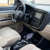 Mitsubishi Outlander 2016 - 7 Places thumb 4