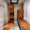 Appartement de 2 chambres et salon aux Almadies thumb 0