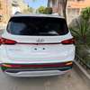 Hyndai santafe année 2021 automatique diesel thumb 12