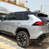 Toyota Rav 4XSE Hybride thumb 7