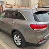 Kia Sorento AWD thumb 2