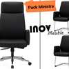 Chaise et fauteuil de bureau thumb 13