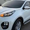 Kia sportage thumb 3