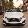 Hyundai santafe 4x4 thumb 0