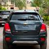 Chevrolet Trax 2027 thumb 3