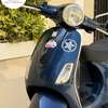 Vespa LX 125 thumb 7