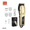 Kiki Tondeuse à cheveux professionnel rechargeable NG-820 thumb 0