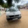 Mercedes vito 110d thumb 3