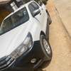 Toyota Hilux 2017 thumb 2