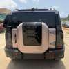 JETOUR T2 2025 thumb 6