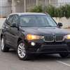 BMW X3 2017 automatique essence 2.0L thumb 2