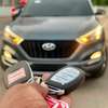 Hyundai Tucson 2017-2018 Diesel thumb 1