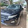Ranger Rover évoque 2015 thumb 0