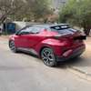 Toyota CH-R Hybride Essence 2018 thumb 7