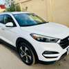Hyundai Tucson eco thumb 2