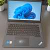 Ordinateur Lenovo t14s i7 11th tactile 16gb ram thumb 0