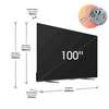 TELEVISEUR HISENSE 100 POUCES10007Q thumb 1
