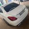 Mercedes C300 année 2016 thumb 5