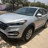 Hyundai Tucson 2017 thumb 1