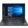 PC Portable Lenovo ThinkPad E14 14" (16 Go RAM / 512 Go SSD) thumb 3
