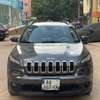JEEP LATITUD  PETIT CHEROKEE  🔘 Année :2015 thumb 8