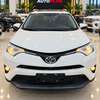 Toyota Rav4 2017 Limited thumb 0