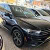 Volkswagen Tiguan thumb 3