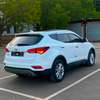 HYUNDAI SANTA FE 2018 thumb 2
