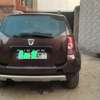 Dacia SUV 2011 thumb 2