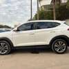 Hyundai Tucson 2016 à louer thumb 7