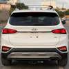 HYUNDAI SANTAFEE 2020 thumb 5