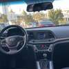 Hyundai Avante 2016 thumb 3