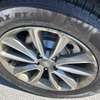 Hyundai Santa Fe XL thumb 13
