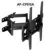 Support TV mural 32" - 85" pouces, inclinable et pivotant thumb 10